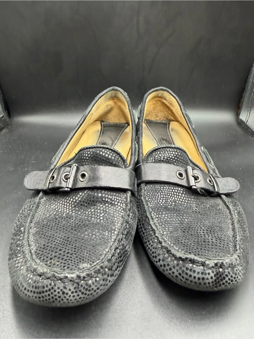 Unknown product pair